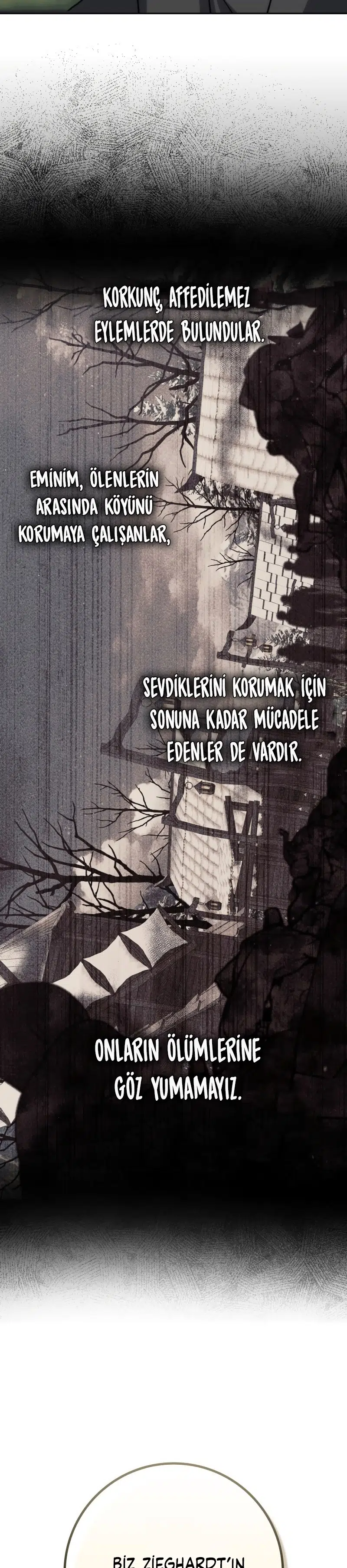 Yeniden Doğan Suikastçi Bir Kılıç Dehası - Bölüm 33 Sayfa 34