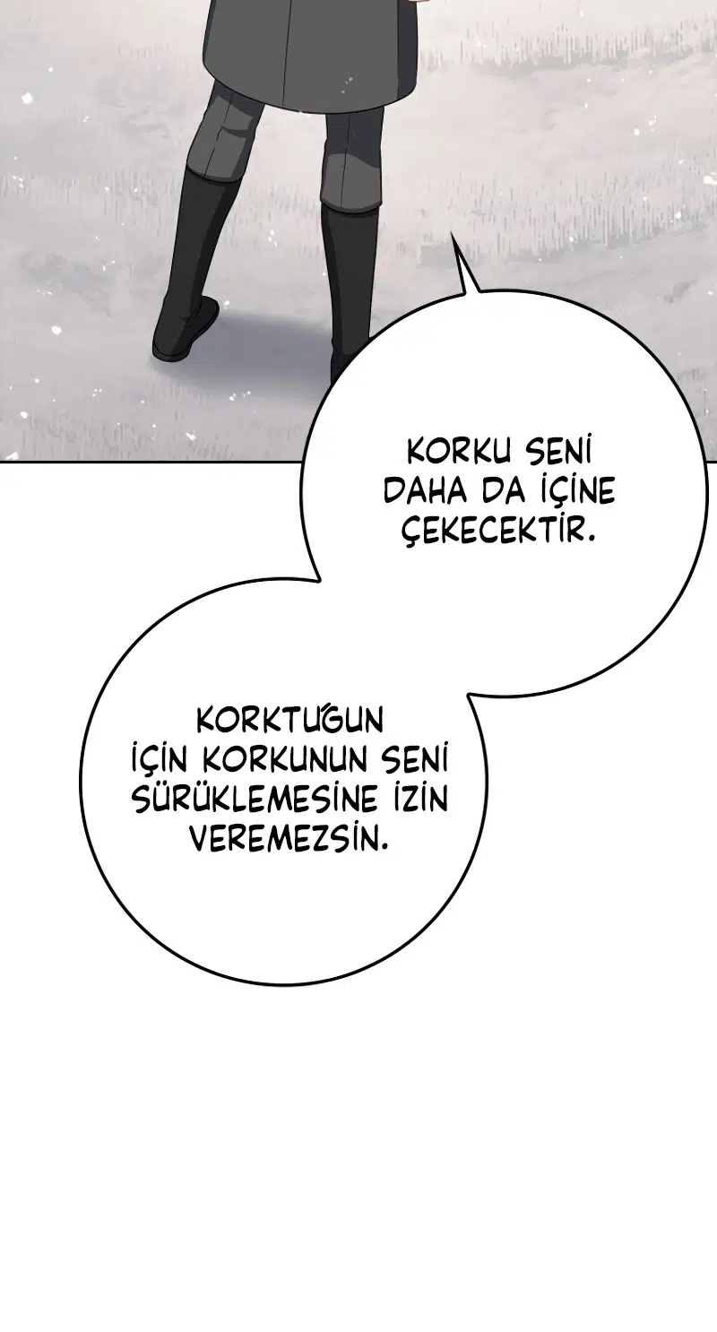 Yeniden Doğan Suikastçi Bir Kılıç Dehası - Bölüm 33 Sayfa 37