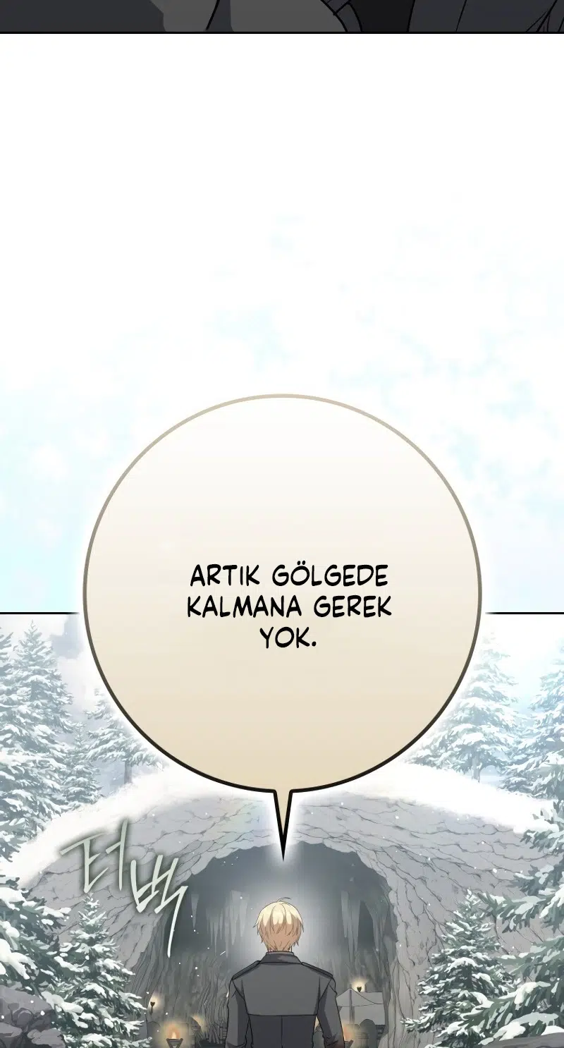 Yeniden Doğan Suikastçi Bir Kılıç Dehası - Bölüm 33 Sayfa 42
