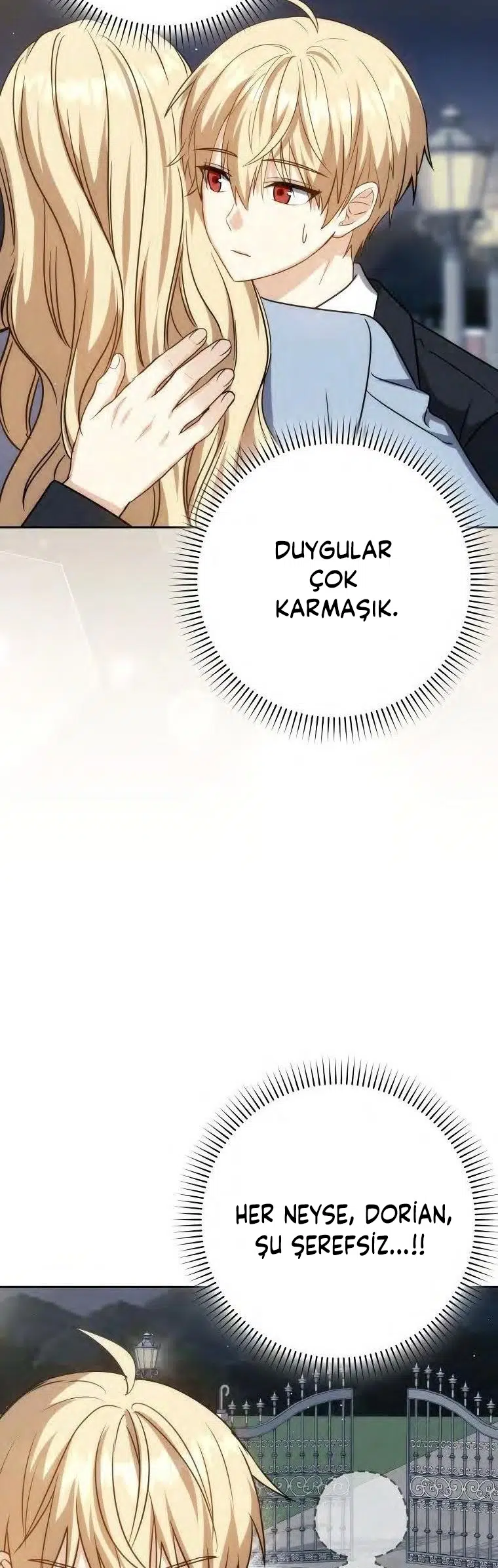 Yeniden Doğan Suikastçi Bir Kılıç Dehası - Bölüm 35 Sayfa 42