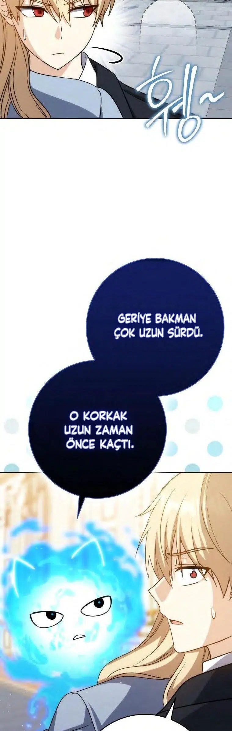 Yeniden Doğan Suikastçi Bir Kılıç Dehası - Bölüm 35 Sayfa 43