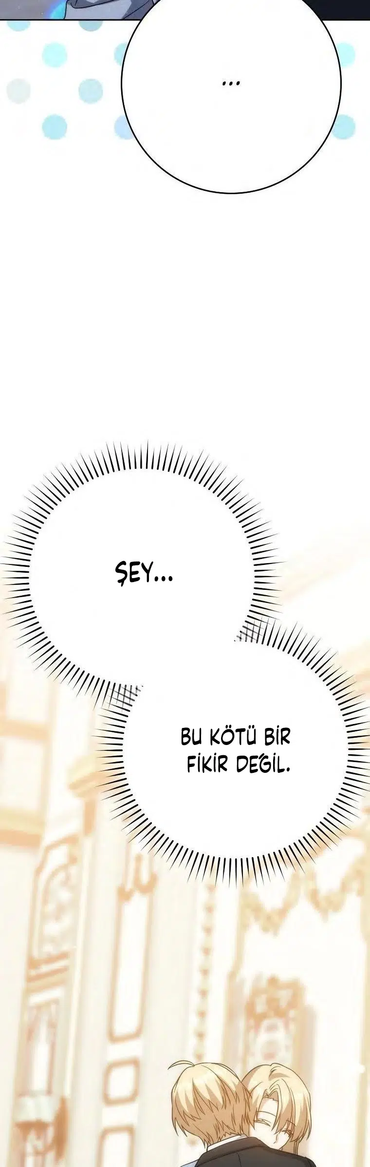 Yeniden Doğan Suikastçi Bir Kılıç Dehası - Bölüm 35 Sayfa 44