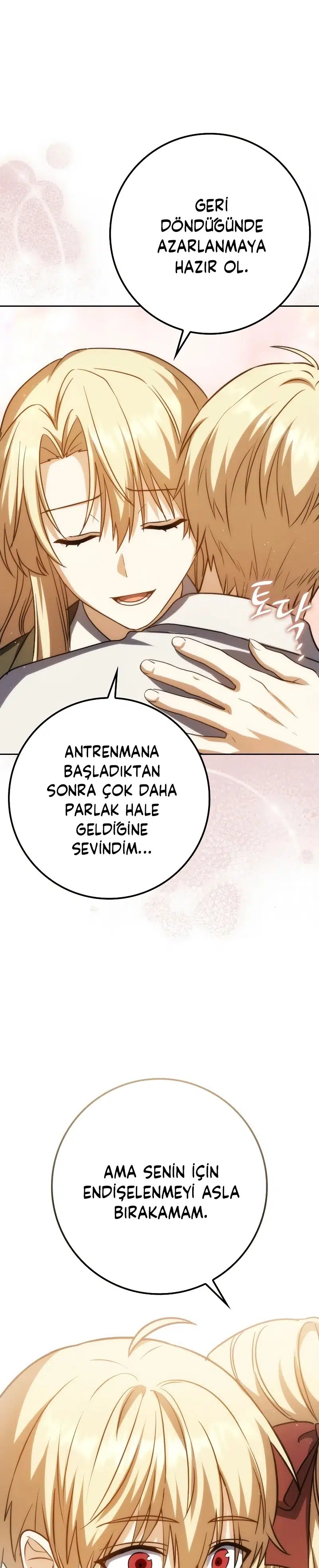 Yeniden Doğan Suikastçi Bir Kılıç Dehası - Bölüm 37 Sayfa 26