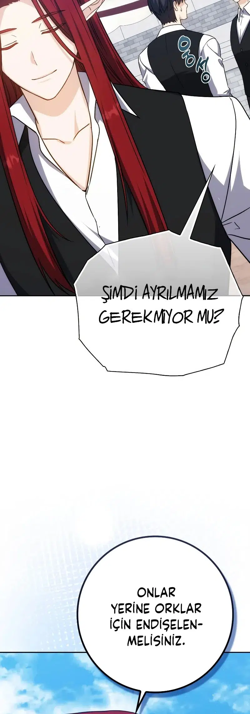 Yeniden Doğan Suikastçi Bir Kılıç Dehası - Bölüm 37 Sayfa 41
