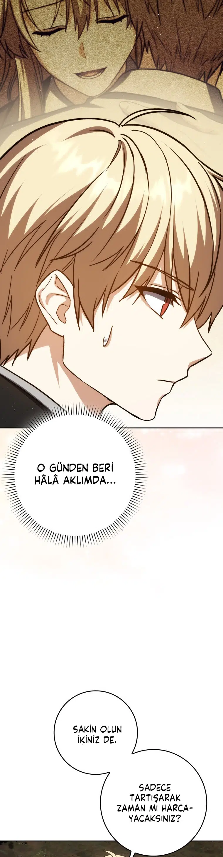 Yeniden Doğan Suikastçi Bir Kılıç Dehası - Bölüm 38 Sayfa 24