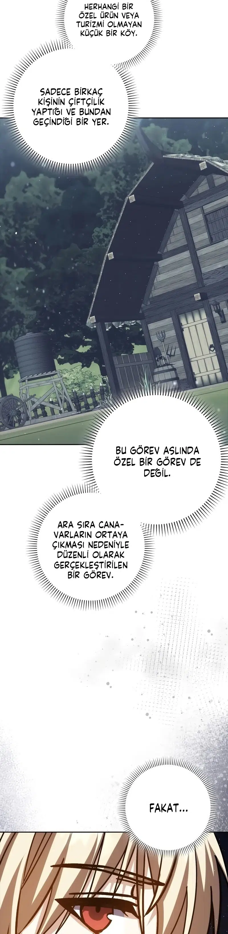 Yeniden Doğan Suikastçi Bir Kılıç Dehası - Bölüm 40 Sayfa 21