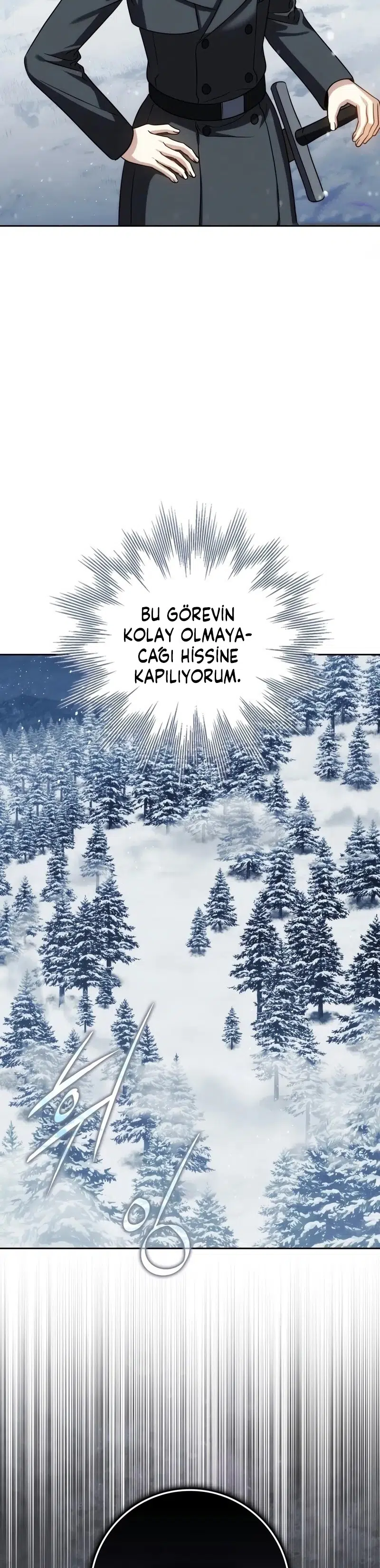 Yeniden Doğan Suikastçi Bir Kılıç Dehası - Bölüm 40 Sayfa 36