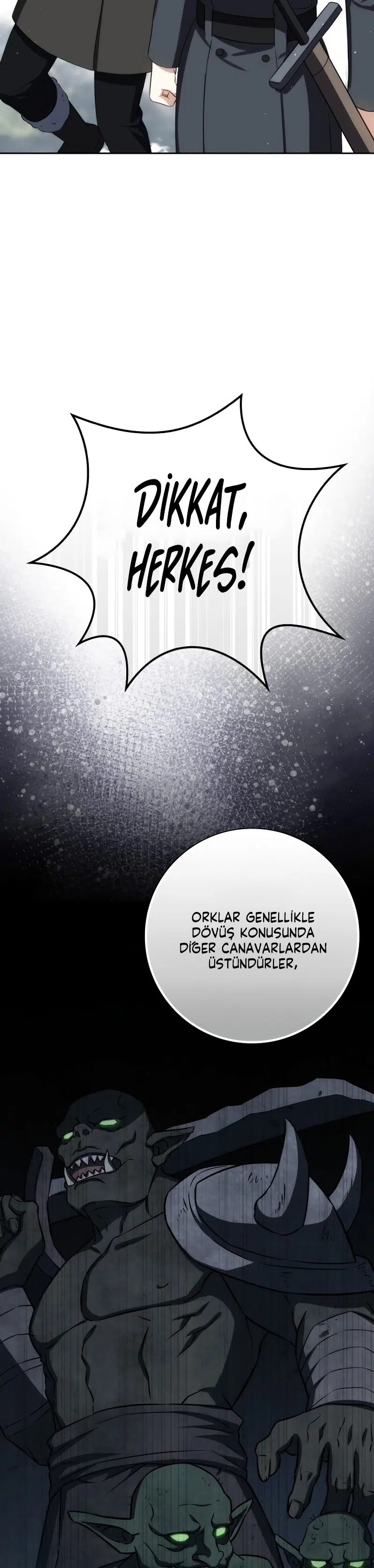 Yeniden Doğan Suikastçi Bir Kılıç Dehası - Bölüm 41 Sayfa 12