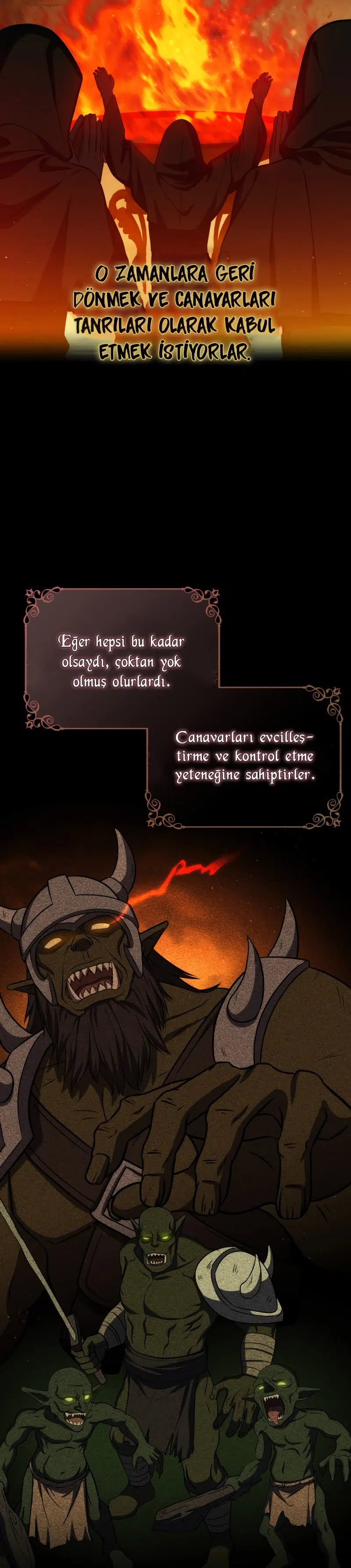 Yeniden Doğan Suikastçi Bir Kılıç Dehası - Bölüm 41 Sayfa 33