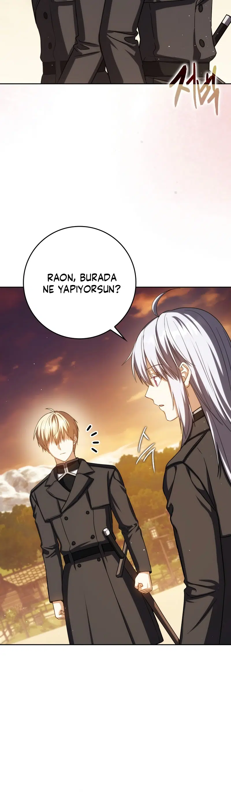 Yeniden Doğan Suikastçi Bir Kılıç Dehası - Bölüm 42 Sayfa 9