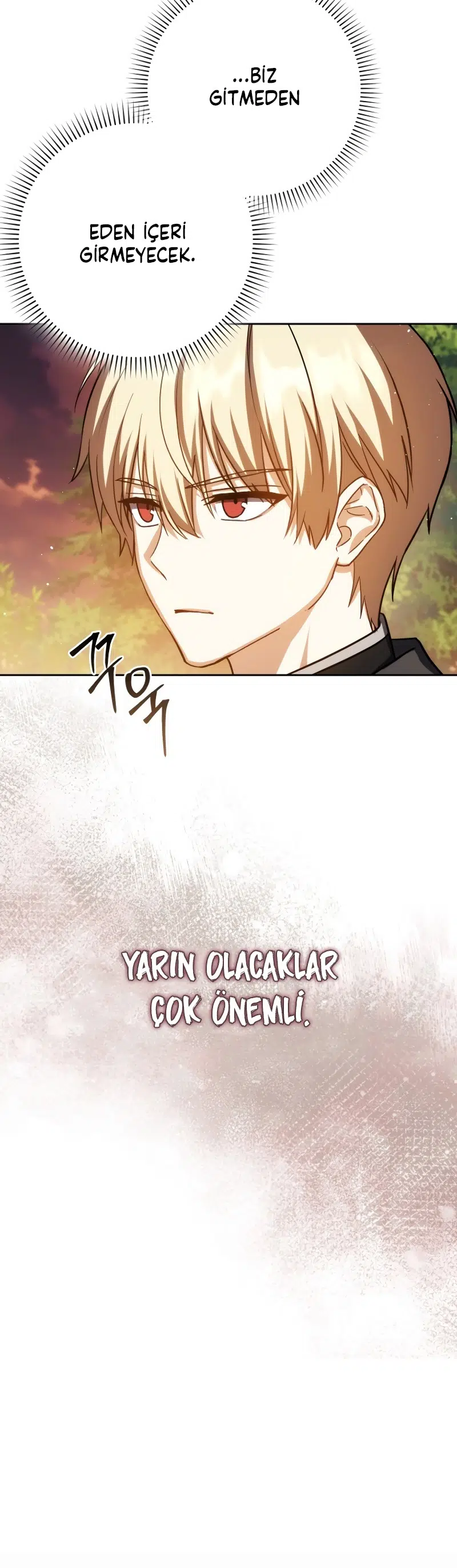 Yeniden Doğan Suikastçi Bir Kılıç Dehası - Bölüm 42 Sayfa 11