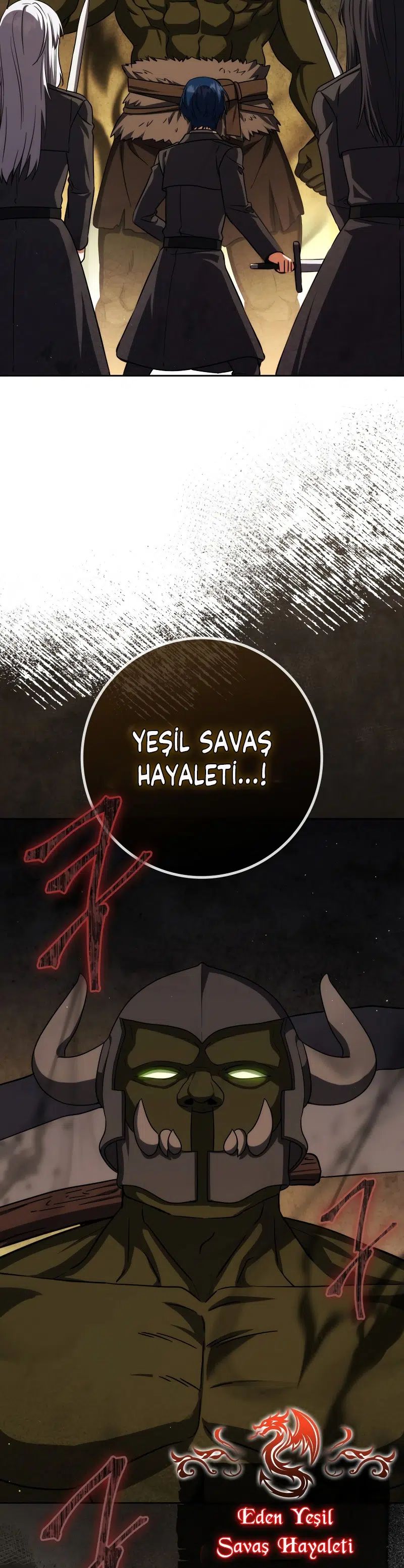 Yeniden Doğan Suikastçi Bir Kılıç Dehası - Bölüm 43 Sayfa 39