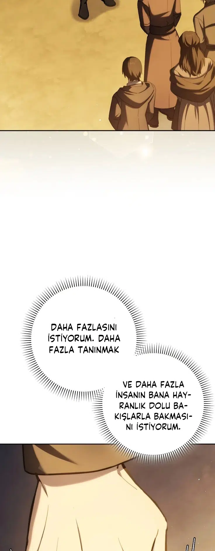 Yeniden Doğan Suikastçi Bir Kılıç Dehası - Bölüm 45 Sayfa 51
