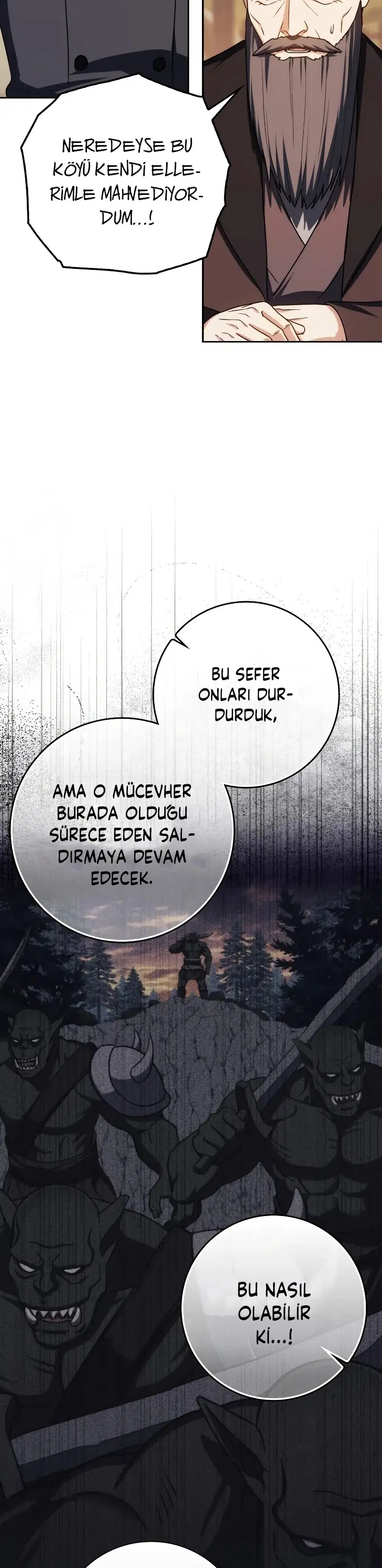 Yeniden Doğan Suikastçi Bir Kılıç Dehası - Bölüm 46 Sayfa 7