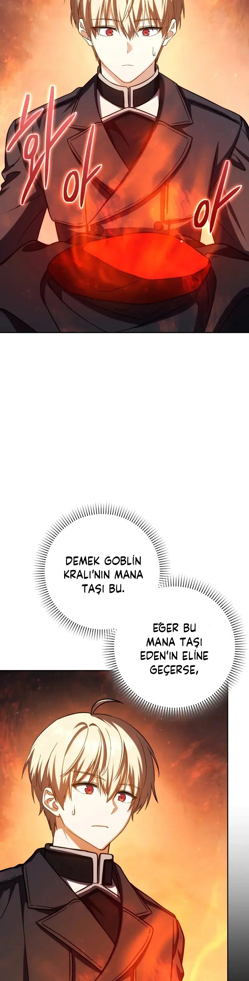 Yeniden Doğan Suikastçi Bir Kılıç Dehası - Bölüm 46 Sayfa 18