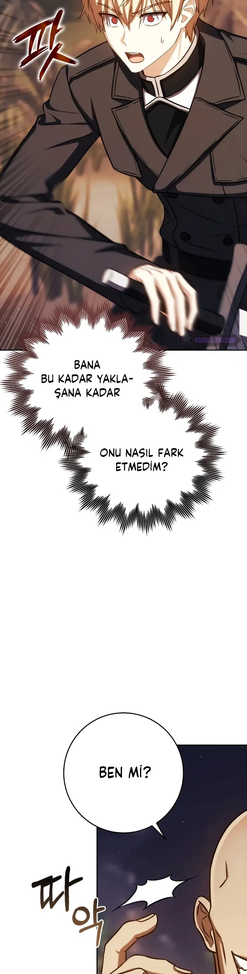 Yeniden Doğan Suikastçi Bir Kılıç Dehası - Bölüm 46 Sayfa 22