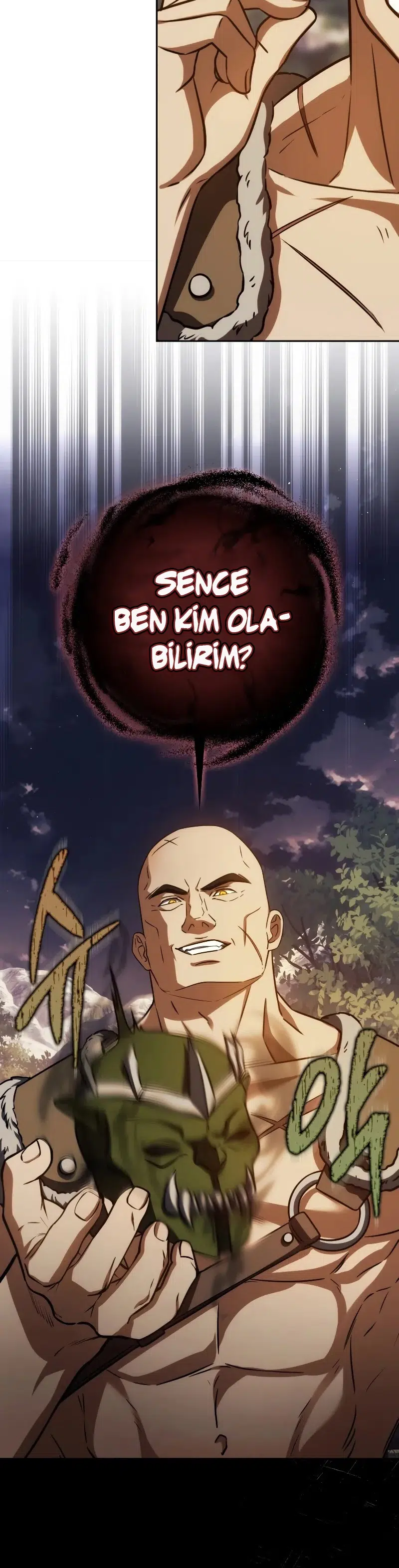 Yeniden Doğan Suikastçi Bir Kılıç Dehası - Bölüm 46 Sayfa 23