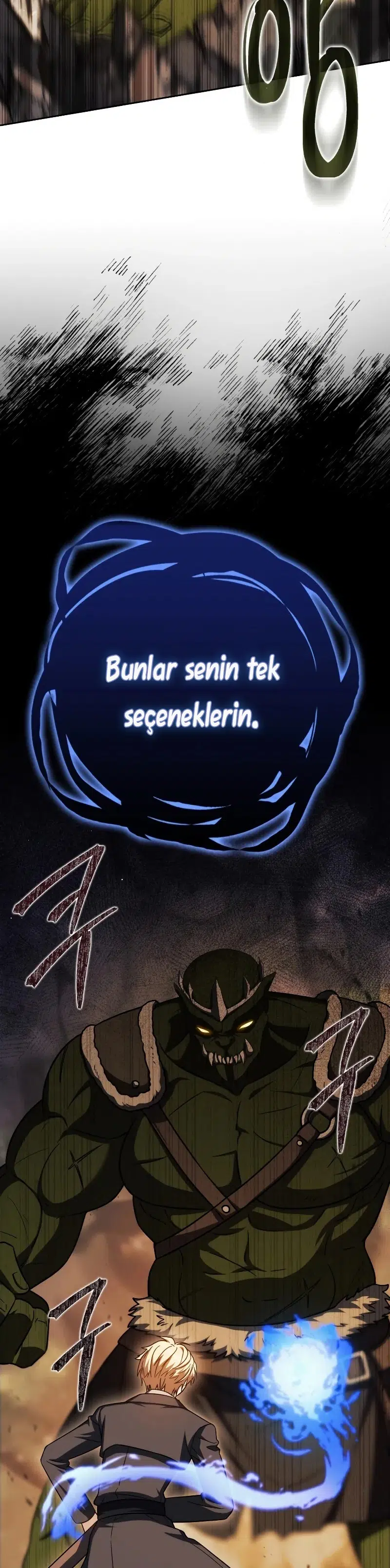 Yeniden Doğan Suikastçi Bir Kılıç Dehası - Bölüm 46 Sayfa 33