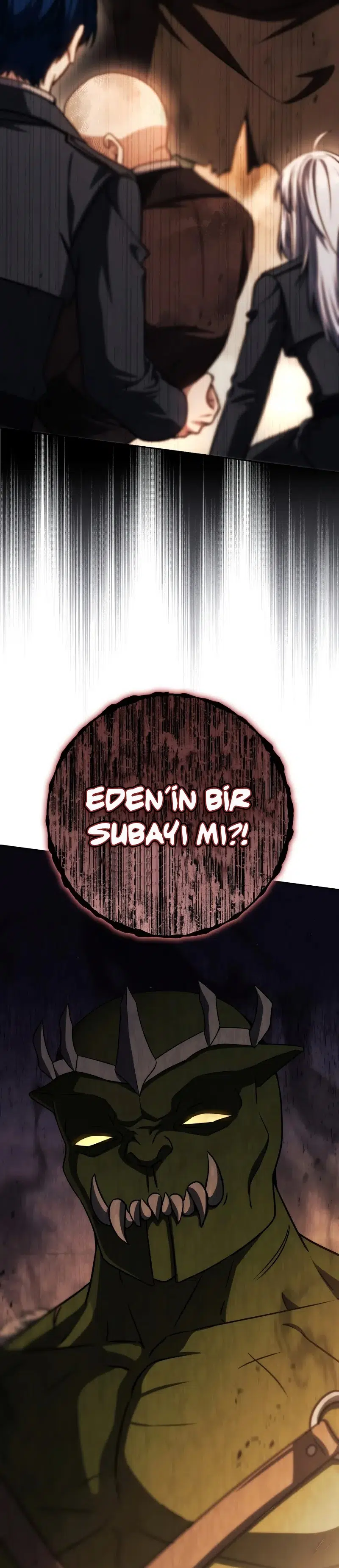 Yeniden Doğan Suikastçi Bir Kılıç Dehası - Bölüm 47 Sayfa 7
