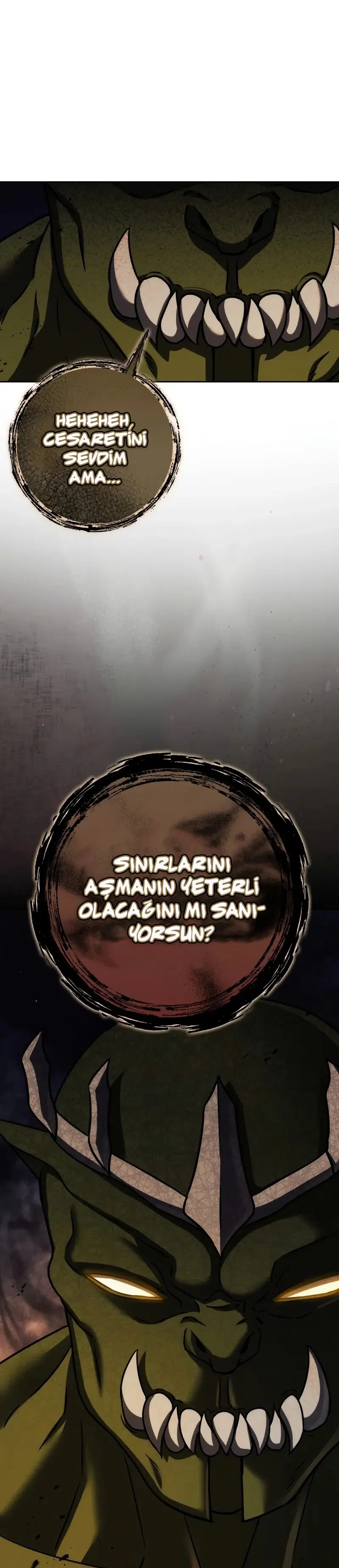 Yeniden Doğan Suikastçi Bir Kılıç Dehası - Bölüm 47 Sayfa 15