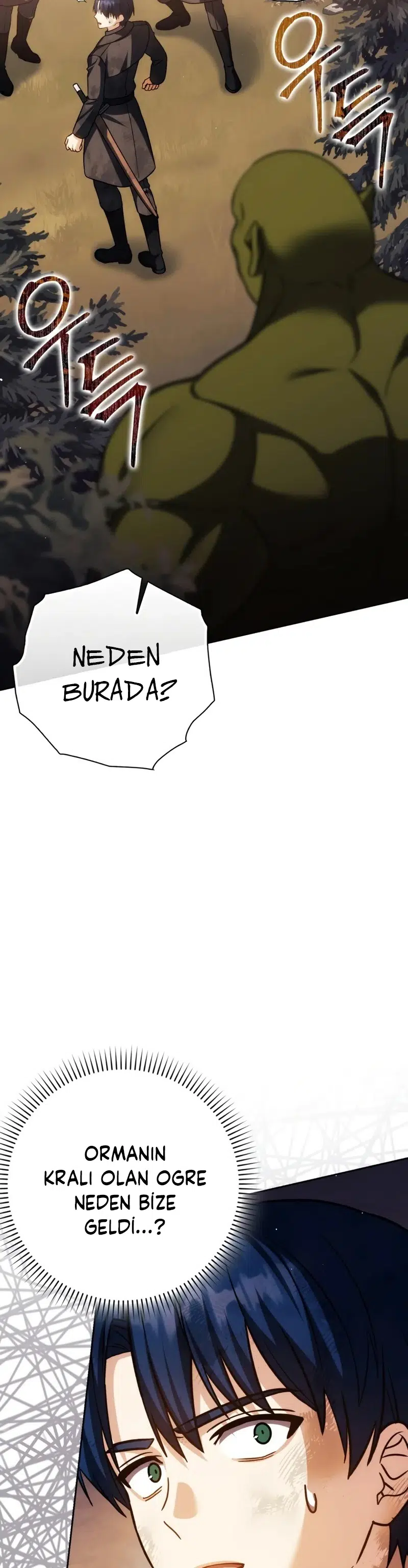 Yeniden Doğan Suikastçi Bir Kılıç Dehası - Bölüm 49 Sayfa 10