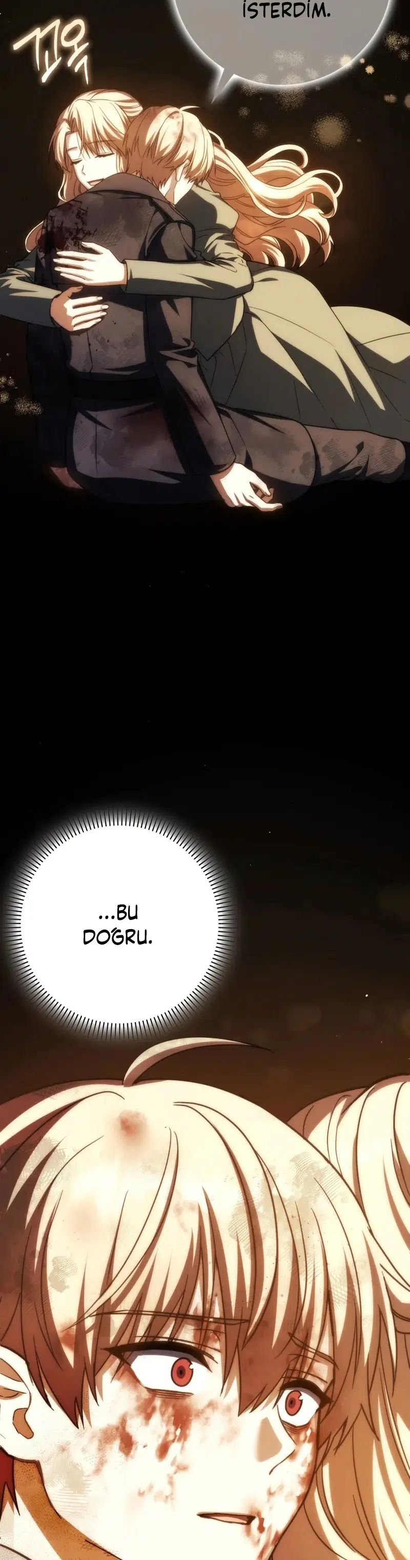Yeniden Doğan Suikastçi Bir Kılıç Dehası - Bölüm 49 Sayfa 29