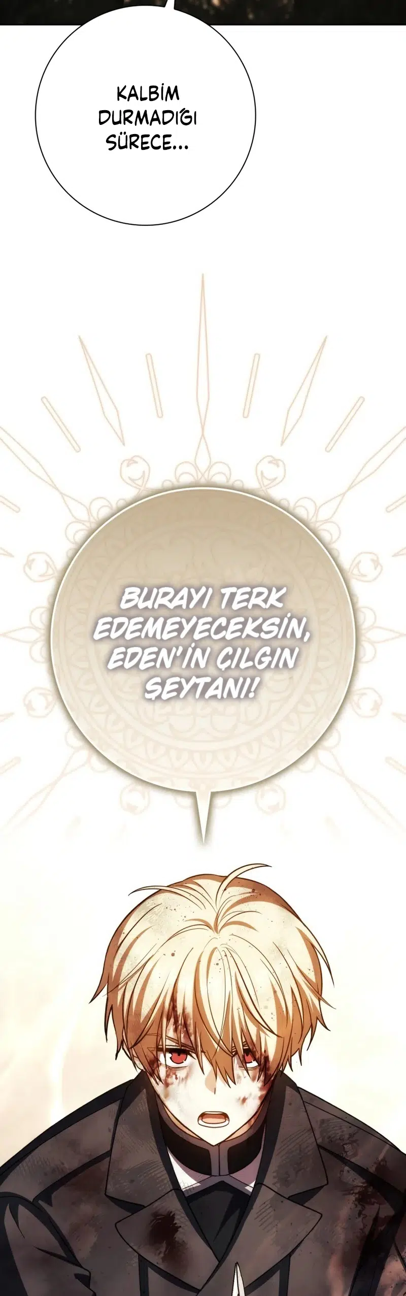 Yeniden Doğan Suikastçi Bir Kılıç Dehası - Bölüm 49 Sayfa 44