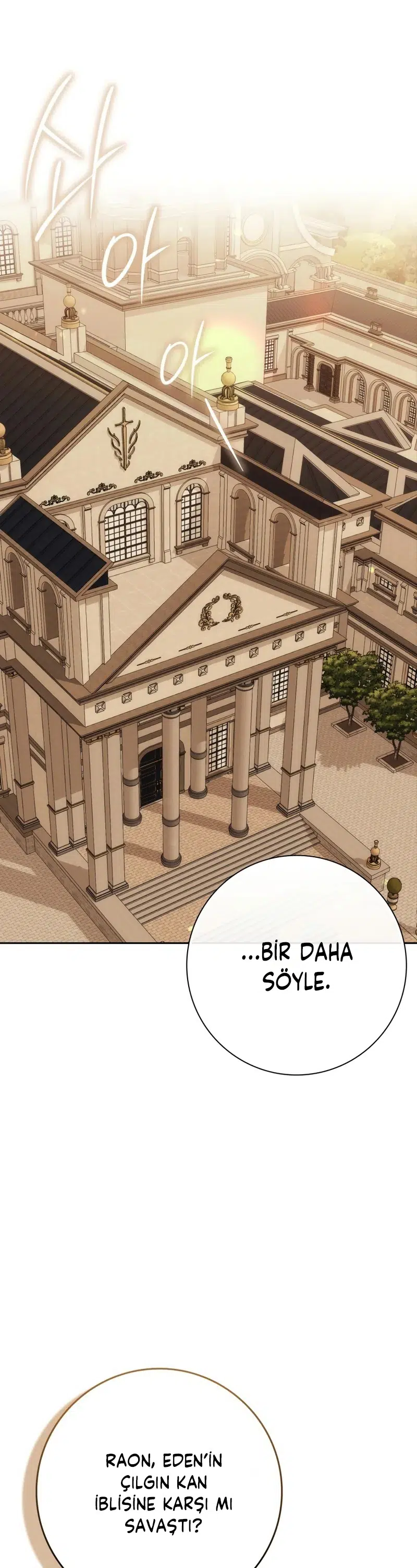 Yeniden Doğan Suikastçi Bir Kılıç Dehası - Bölüm 51 Sayfa 2