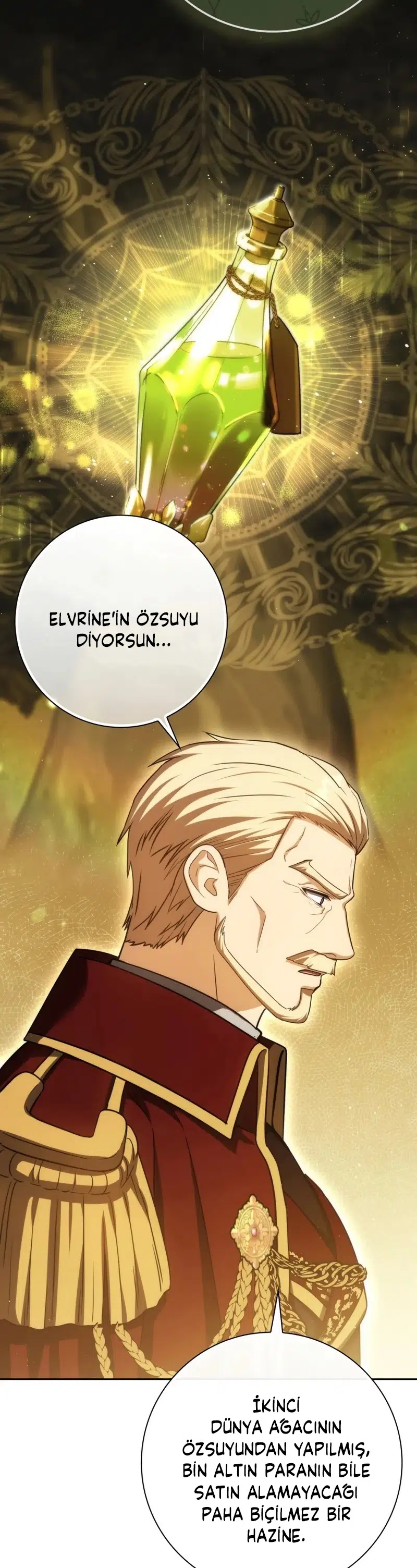 Yeniden Doğan Suikastçi Bir Kılıç Dehası - Bölüm 51 Sayfa 10