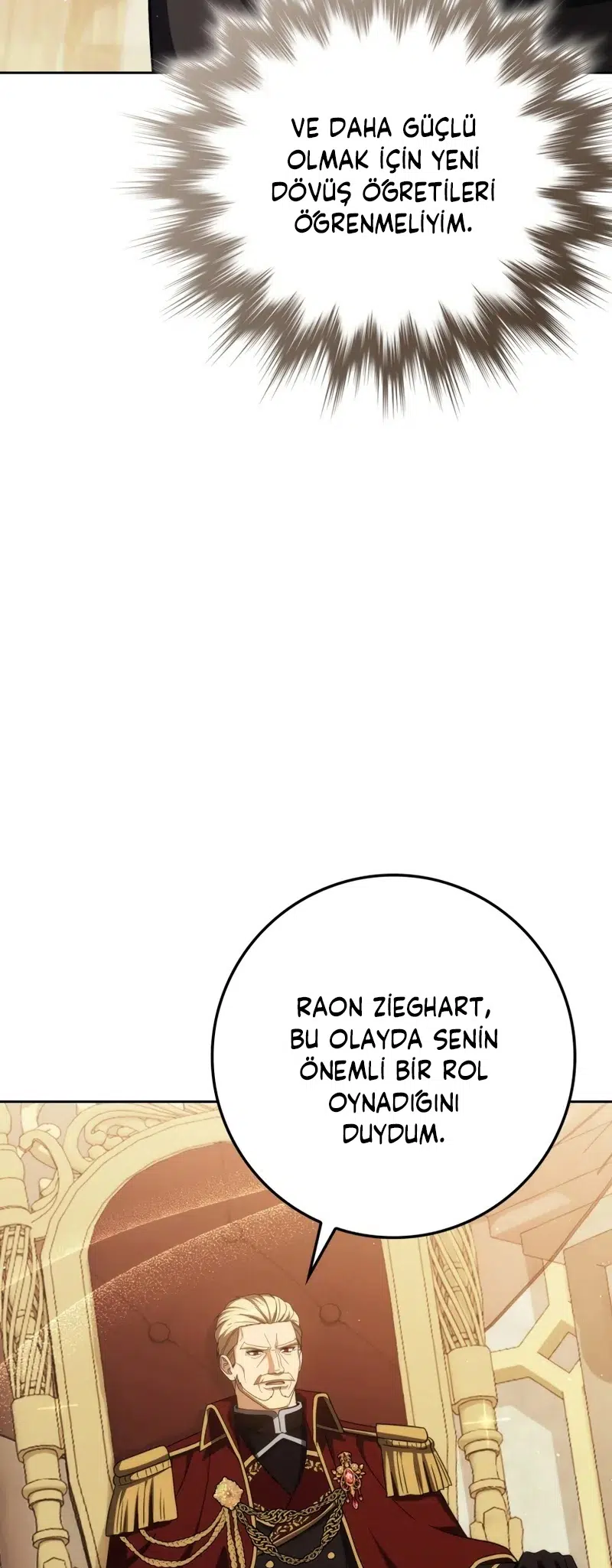 Yeniden Doğan Suikastçi Bir Kılıç Dehası - Bölüm 51 Sayfa 41