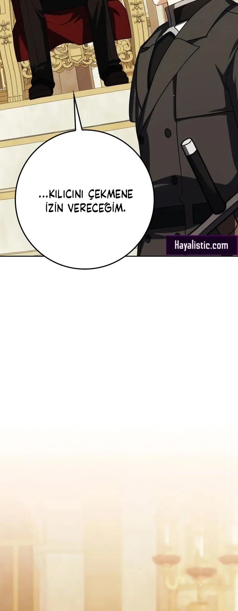 Yeniden Doğan Suikastçi Bir Kılıç Dehası - Bölüm 51 Sayfa 53