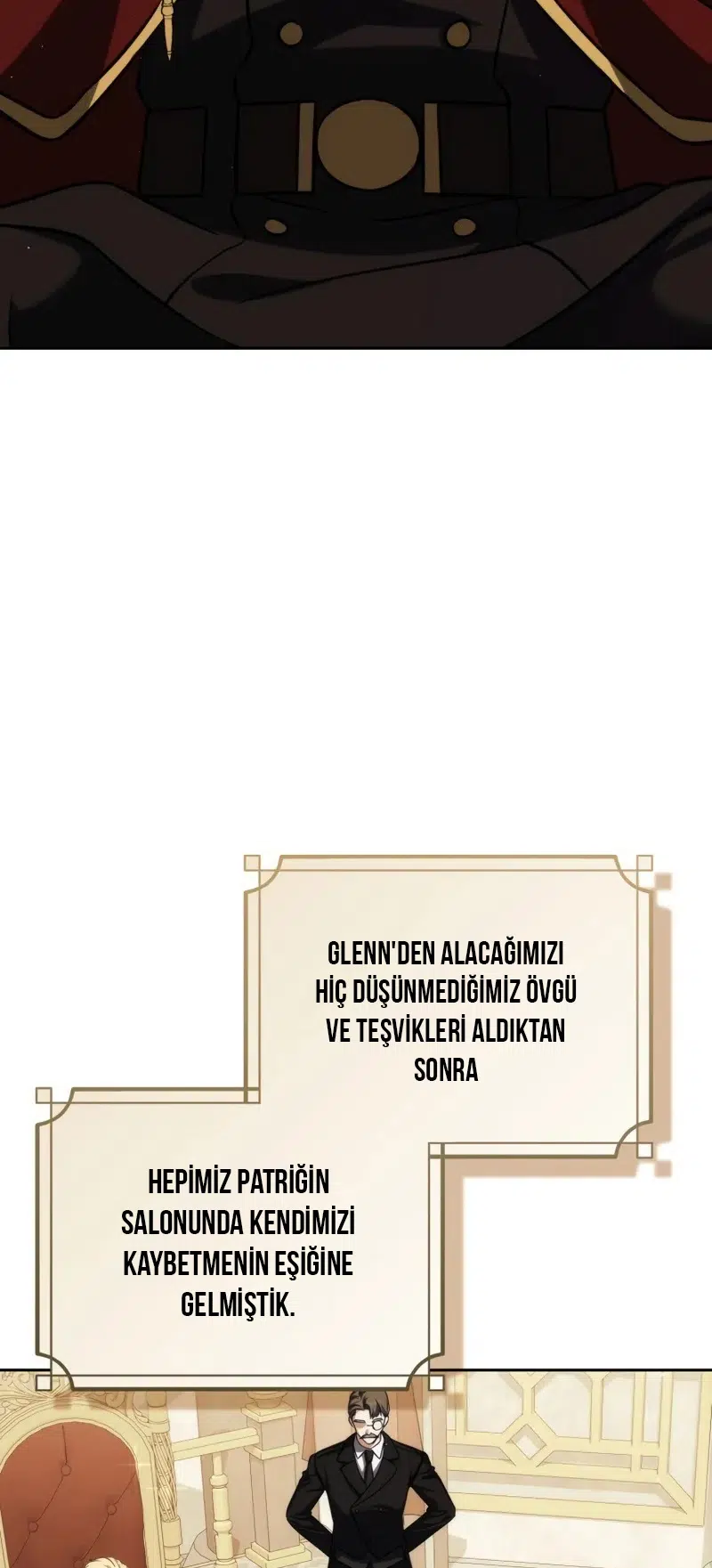 Yeniden Doğan Suikastçi Bir Kılıç Dehası - Bölüm 51 Sayfa 63