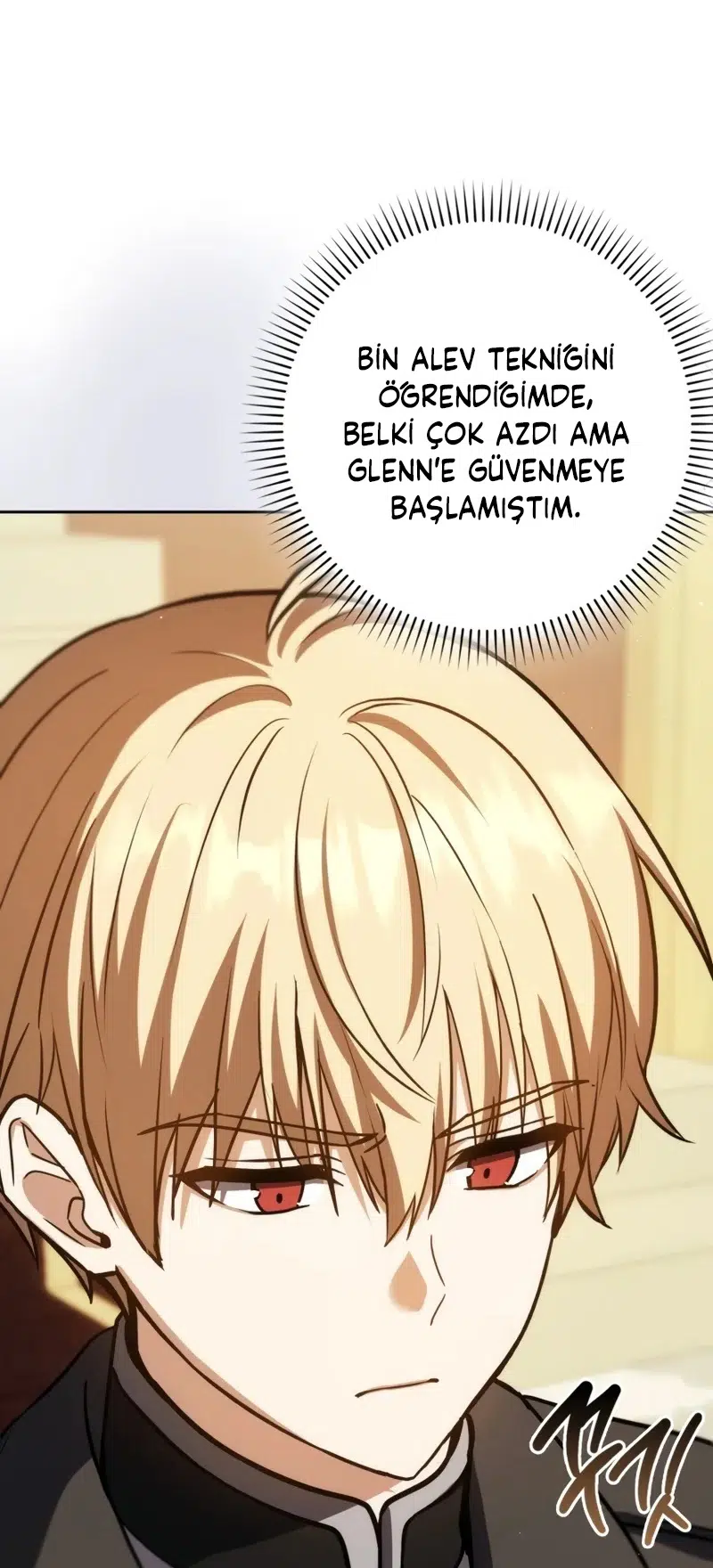 Yeniden Doğan Suikastçi Bir Kılıç Dehası - Bölüm 51 Sayfa 71