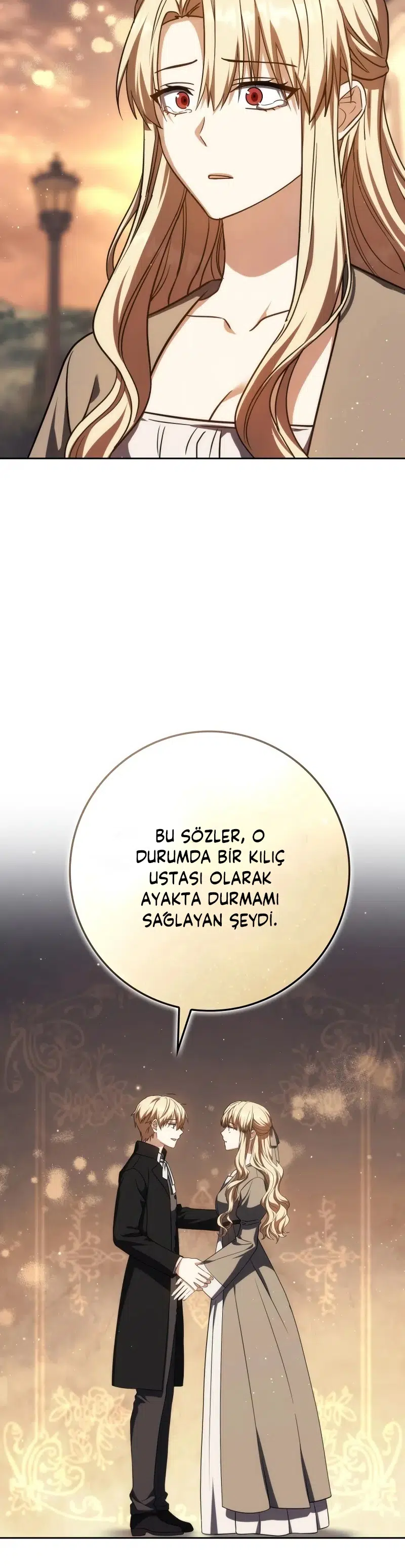 Yeniden Doğan Suikastçi Bir Kılıç Dehası - Bölüm 52 Sayfa 7