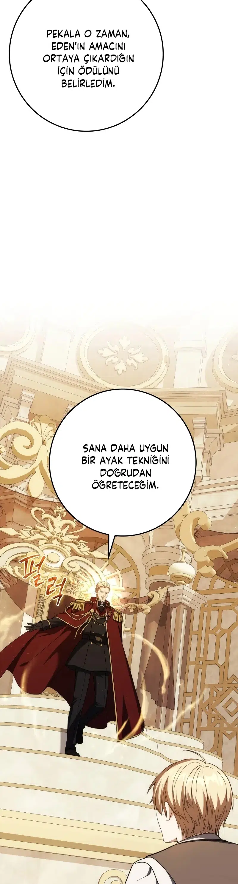 Yeniden Doğan Suikastçi Bir Kılıç Dehası - Bölüm 52 Sayfa 24