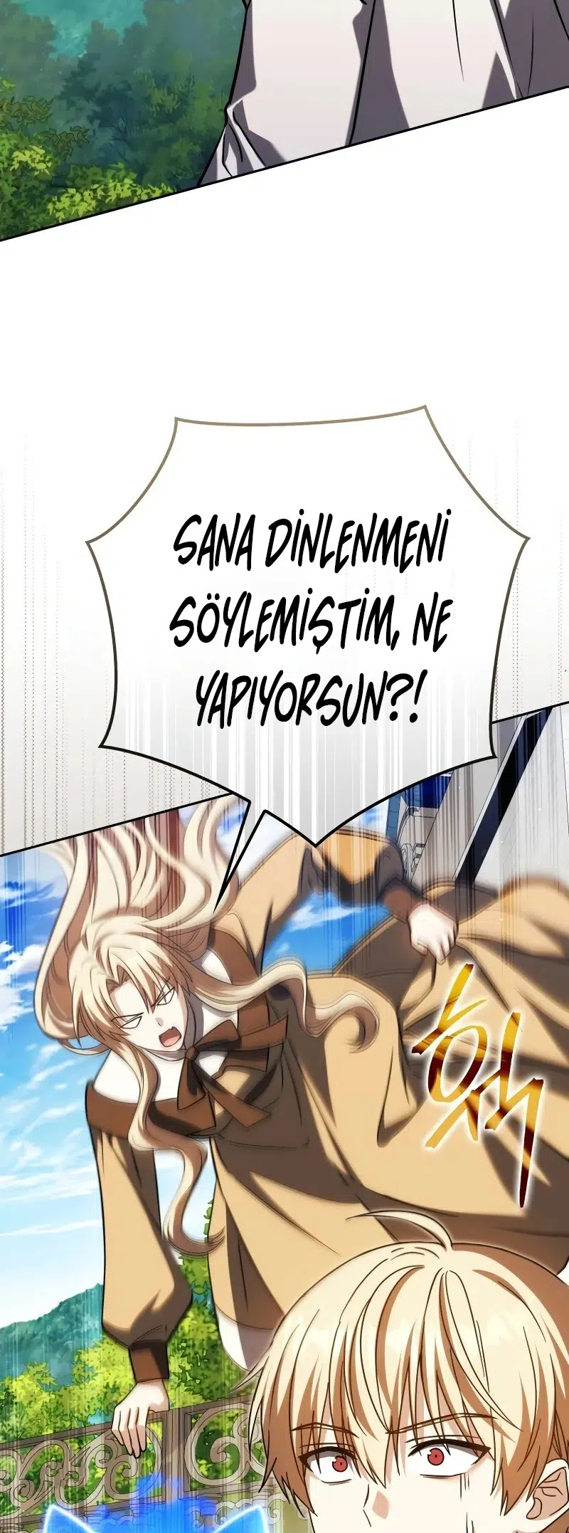 Yeniden Doğan Suikastçi Bir Kılıç Dehası - Bölüm 52 Sayfa 45