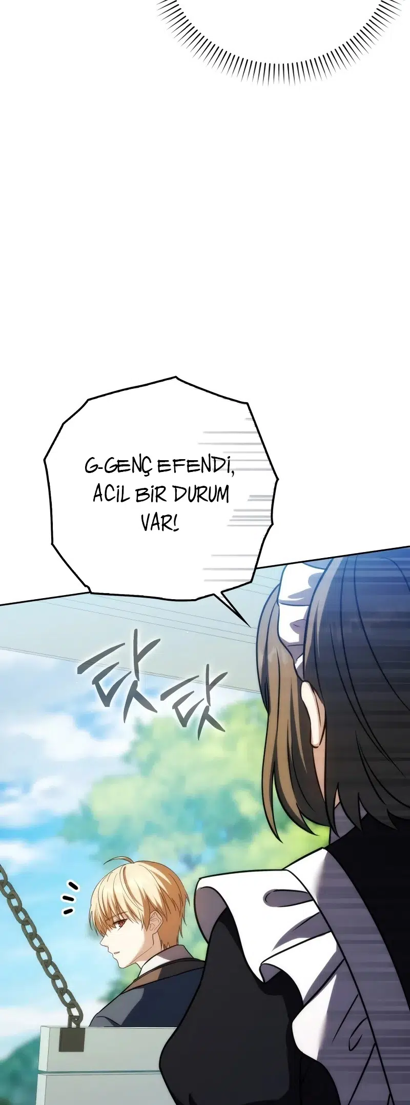 Yeniden Doğan Suikastçi Bir Kılıç Dehası - Bölüm 52 Sayfa 53