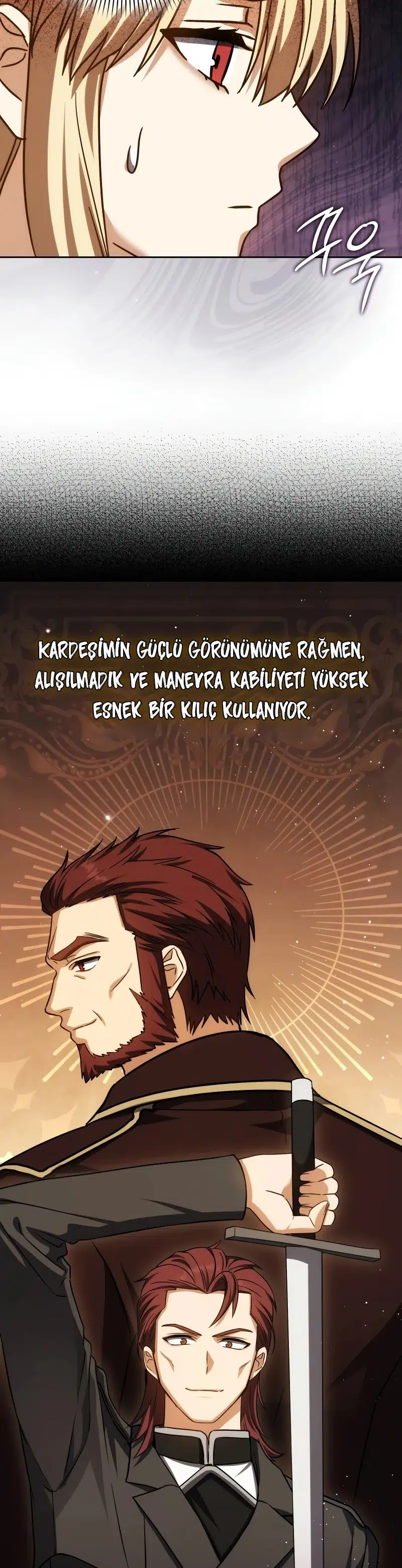 Yeniden Doğan Suikastçi Bir Kılıç Dehası - Bölüm 54 Sayfa 11
