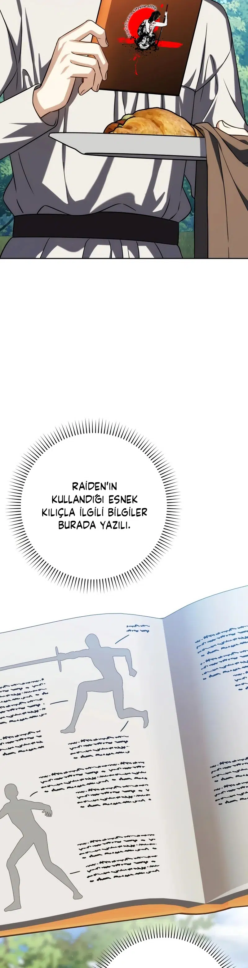 Yeniden Doğan Suikastçi Bir Kılıç Dehası - Bölüm 54 Sayfa 18