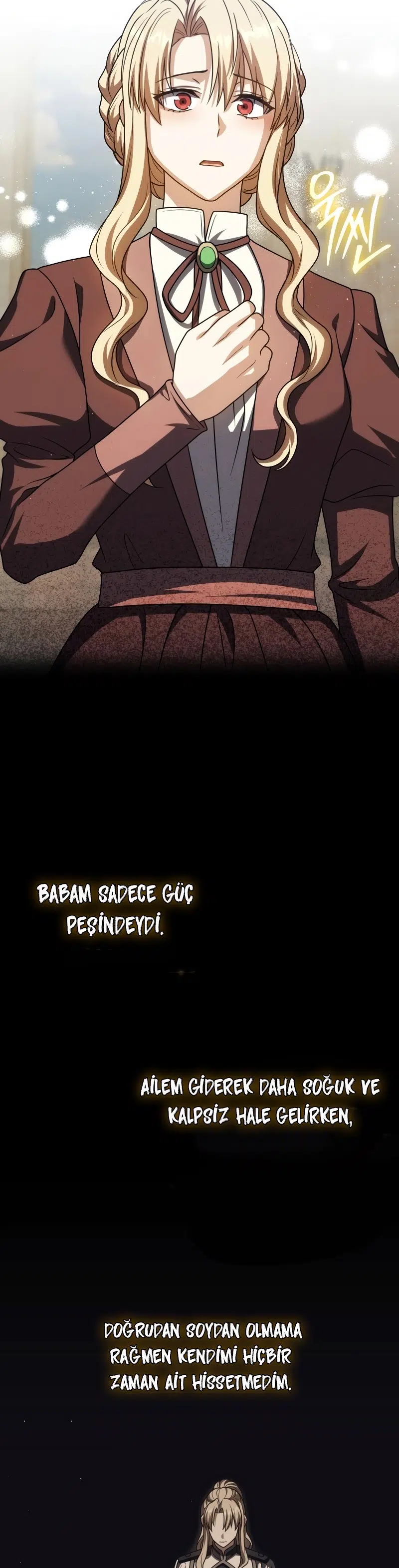 Yeniden Doğan Suikastçi Bir Kılıç Dehası - Bölüm 54 Sayfa 51
