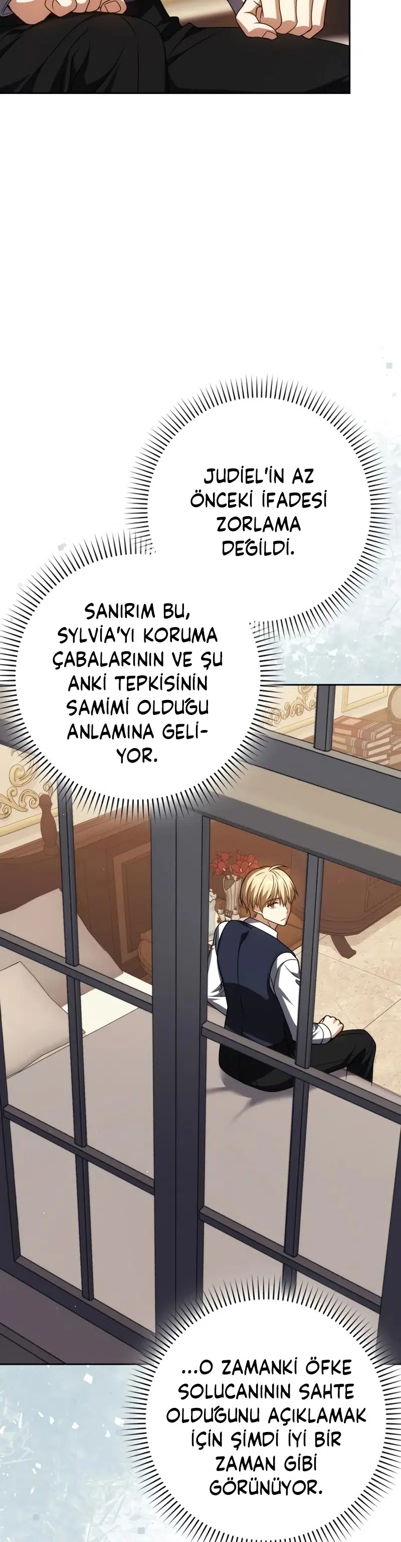 Yeniden Doğan Suikastçi Bir Kılıç Dehası - Bölüm 55 Sayfa 29