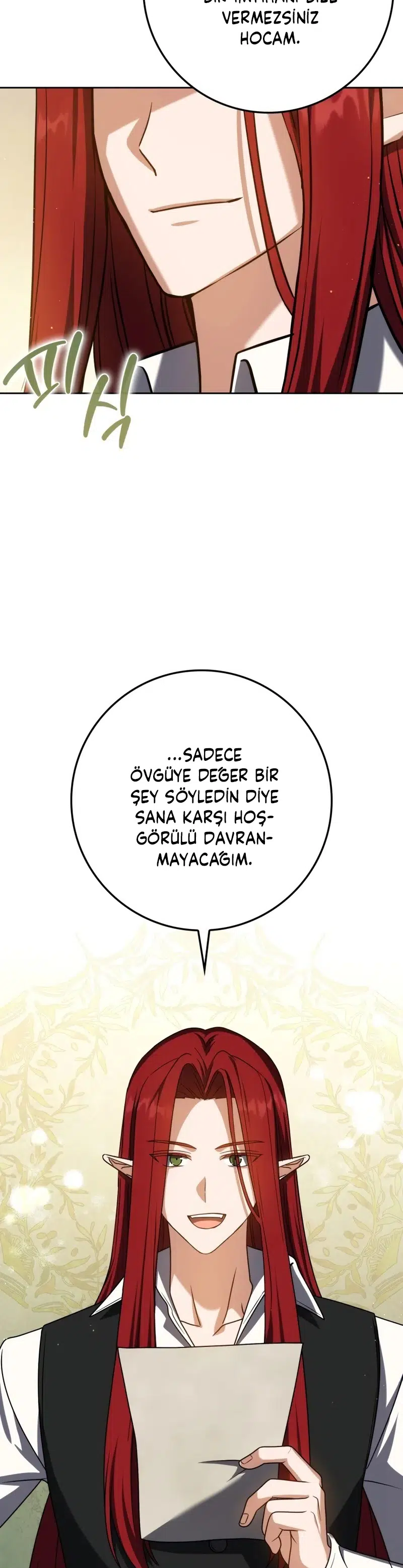 Yeniden Doğan Suikastçi Bir Kılıç Dehası - Bölüm 56 Sayfa 14