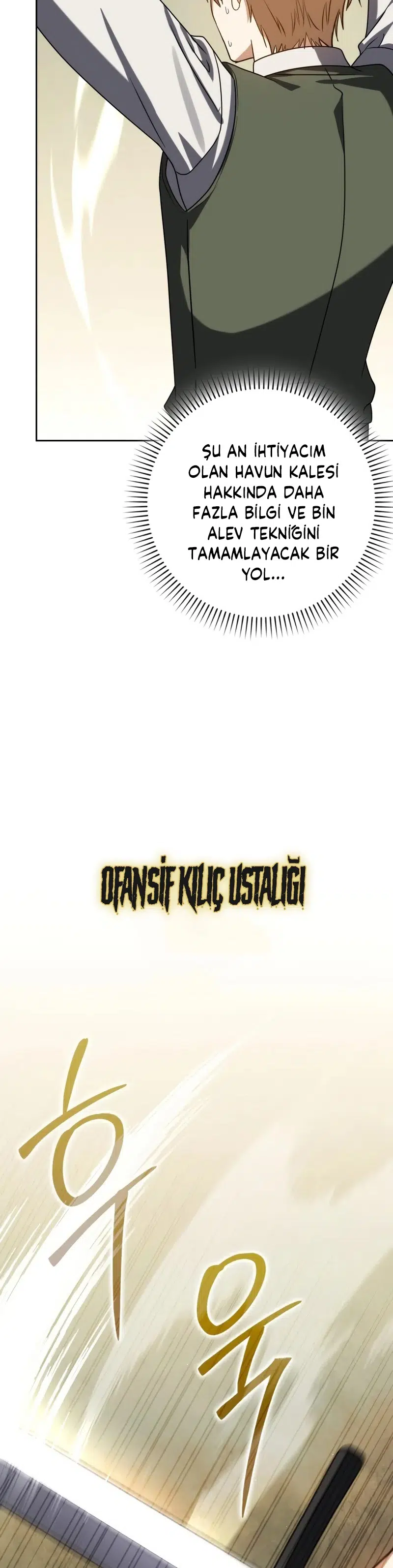Yeniden Doğan Suikastçi Bir Kılıç Dehası - Bölüm 56 Sayfa 28
