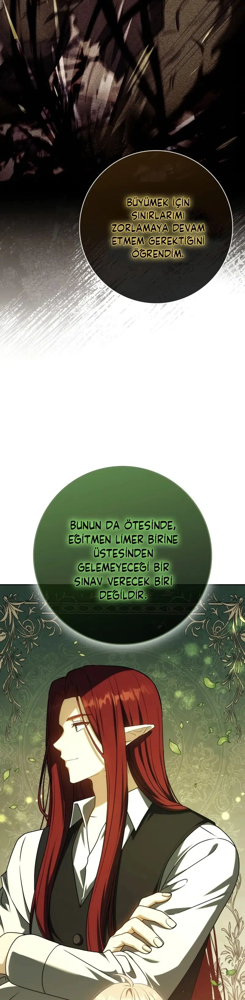 Yeniden Doğan Suikastçi Bir Kılıç Dehası - Bölüm 56 Sayfa 43