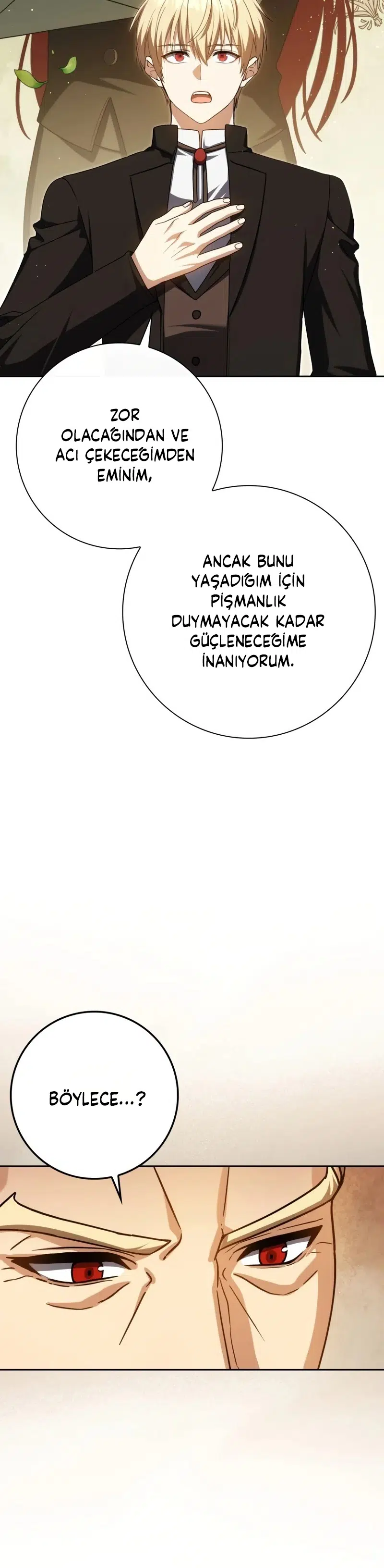 Yeniden Doğan Suikastçi Bir Kılıç Dehası - Bölüm 56 Sayfa 44