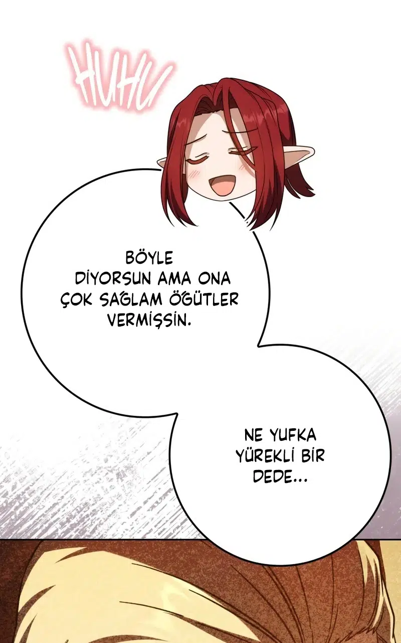 Yeniden Doğan Suikastçi Bir Kılıç Dehası - Bölüm 56 Sayfa 53