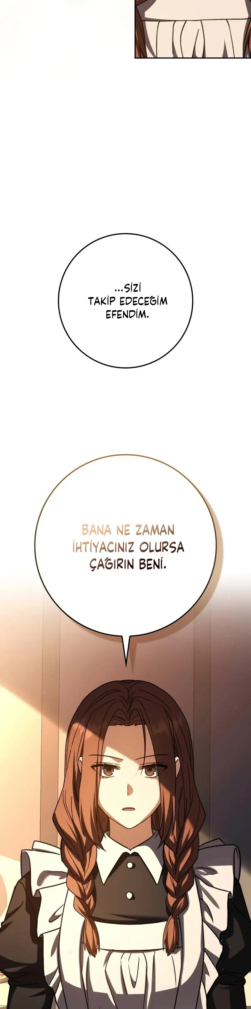 Yeniden Doğan Suikastçi Bir Kılıç Dehası - Bölüm 57 Sayfa 28