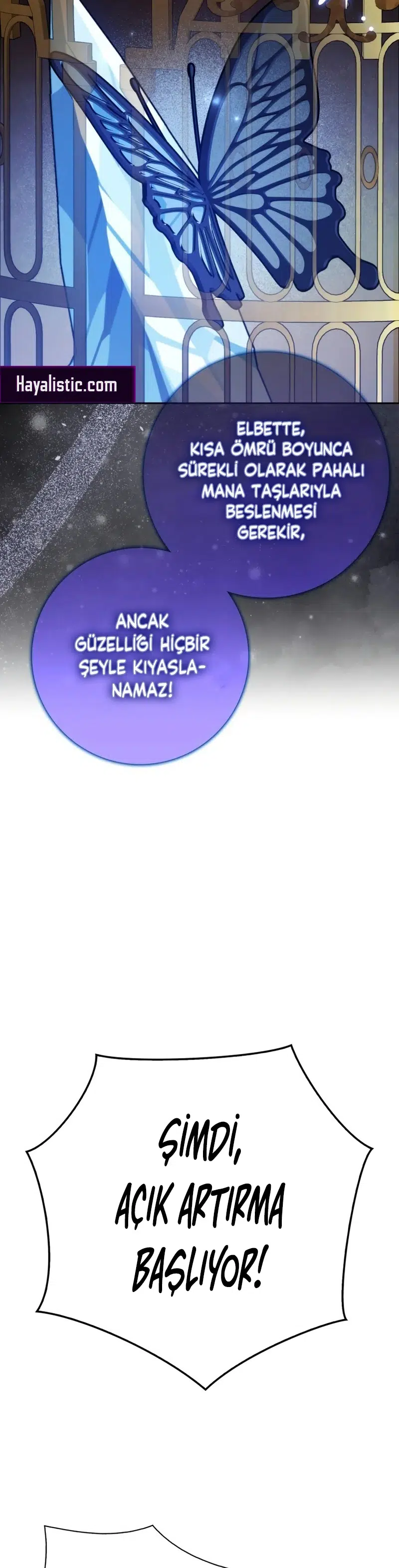 Yeniden Doğan Suikastçi Bir Kılıç Dehası - Bölüm 58 Sayfa 43