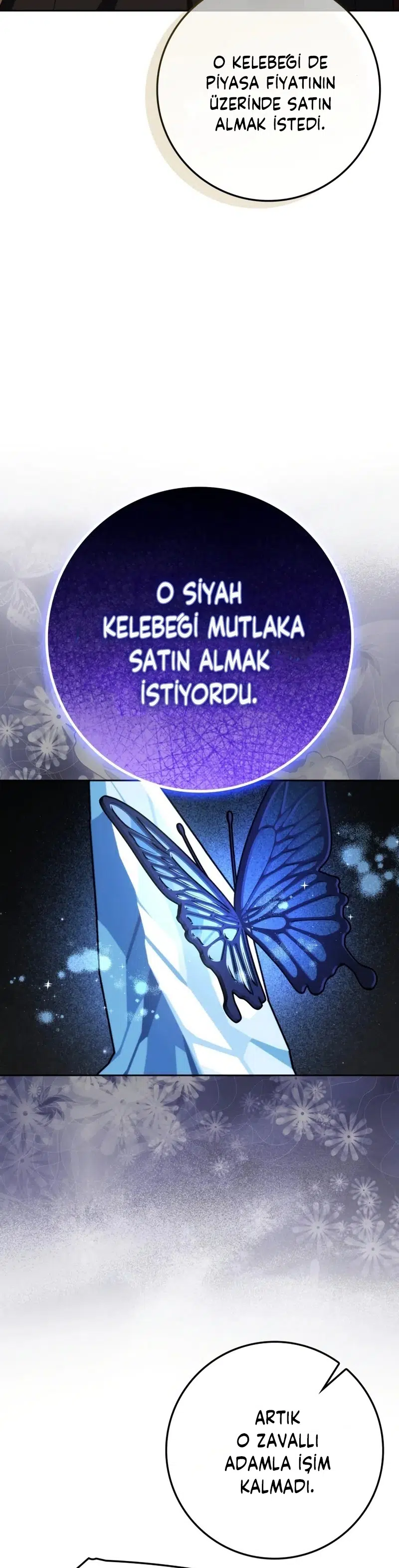 Yeniden Doğan Suikastçi Bir Kılıç Dehası - Bölüm 58 Sayfa 49