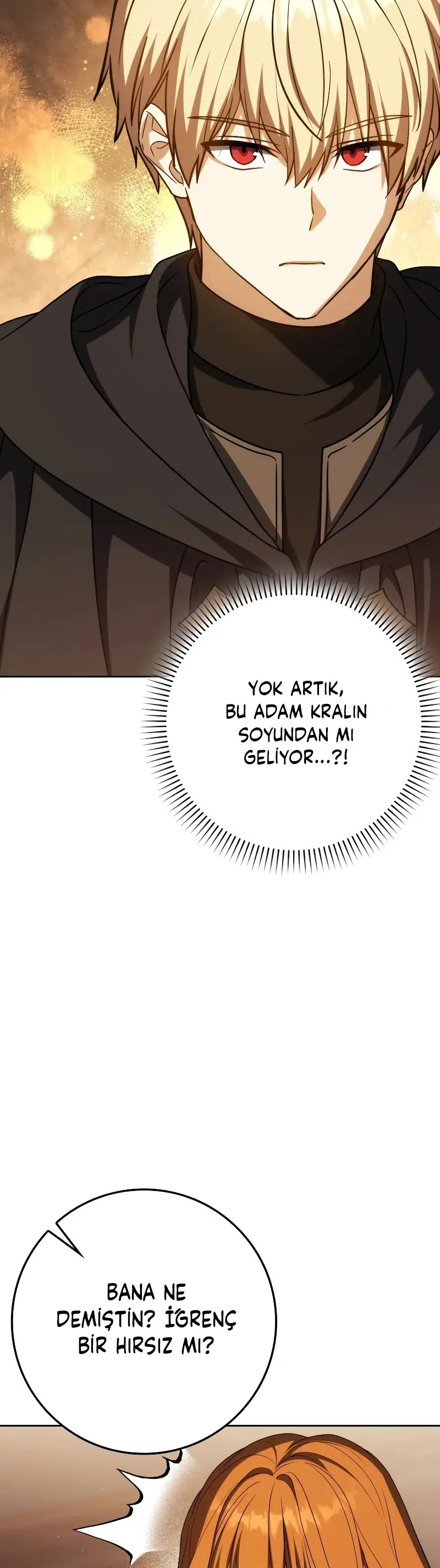 Yeniden Doğan Suikastçi Bir Kılıç Dehası - Bölüm 59 Sayfa 42